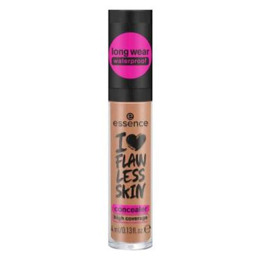 Imagem de Corretivo Líquido Essence - I Love Flawless Skin, 70 Light Tan