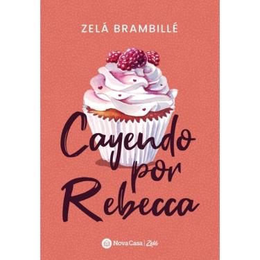 Imagem de Cayendo por Rebecca - Espanhol