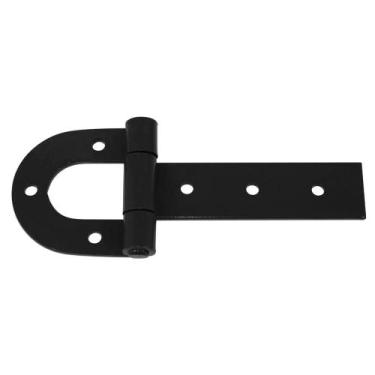 Imagem de Dobradiça para Porteira N 04 39cm X 11,5cm - Unifer