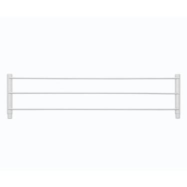 Imagem de Extensor 15cm Para Portao Pet de Segurança - Gudim
