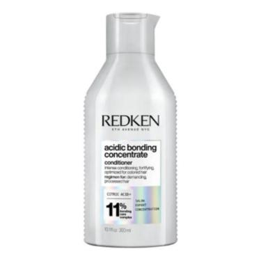Imagem de Redken Acidic Bonding Concentrate - Condicionador 300mls