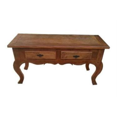 Imagem de Aparador Calvin Em Madeira De Demolição - Cód 2338 - Barrocarte