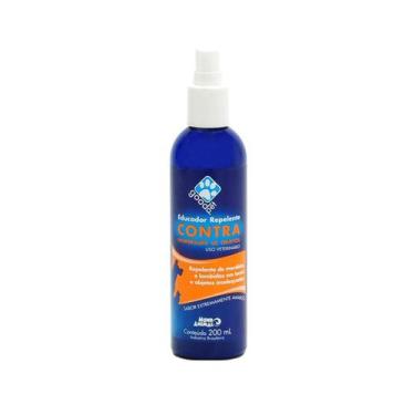 Imagem de Good Pet Repelente Contra Mordedura Mundo Animal - 200 ml