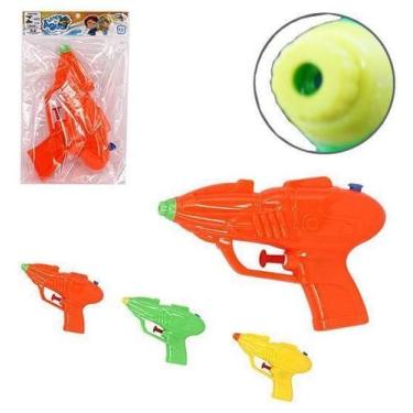 Imagem de Lanca Agua Colors 15X10Cm Na Solapa Wellkids