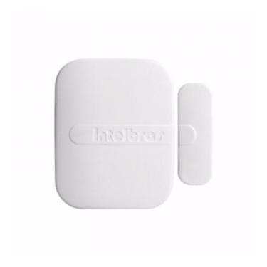 Imagem de Sensor Magnetico Xas 4010 Smart - Intelbras
