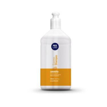 Imagem de Shampoo Express Camomila 500ml - Mix Use