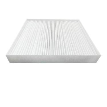 Imagem de Filtro De Cabine Ar p/ Golf Audi A3 2012 a 2020, S3, TT... - Green, ;L