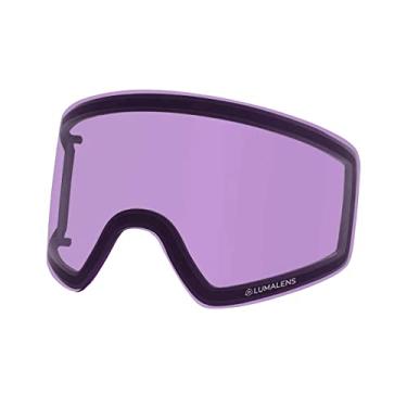 Imagem de Lente de reposição Dragon Unissex PXV Snow Goggle - Lumalens Violet