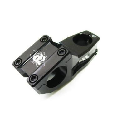 Imagem de RaceFace Haste Diabolus D2 DH, 31,8 mm, 70 mm, altura de dez, preto