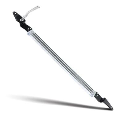 Imagem de A-Premium Resfriador de óleo de direção hidráulica compatível com Chevrolet Trailblazer SSR GMC Envoy XL/XUV Buick Rainier Isuzu Ascender Saab 9-7x Isuzu Ascender