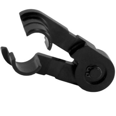 Imagem de Ferramentas de Especialidade Assenmacher 8024 1/2" Ferramenta de Desconexão de Linha de Refrigerador de Óleo