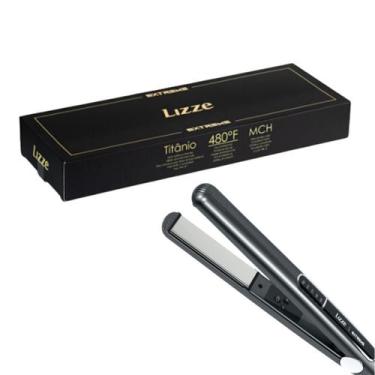 Imagem de Prancha Lizze Extreme 480F 220V, 220V