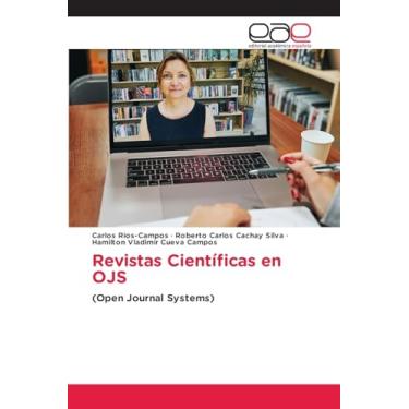 Imagem de Revistas Científicas en OJS: (Open Journal Systems)