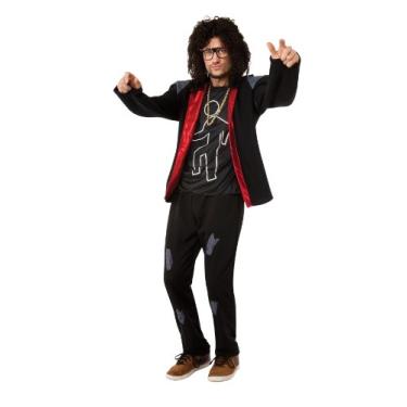 Imagem de Rubie's Costume Co Fantasia Lmfao Party Rock Hino Standard