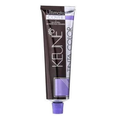 Imagem de Tinta Color Keune 7.31 UC Medium Golden ASH Blonde 60ml