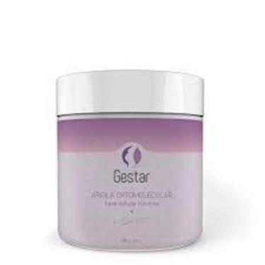 Imagem de Argila Ortomolecular Gestar Anti Estrias Flacidez Buona Vita
