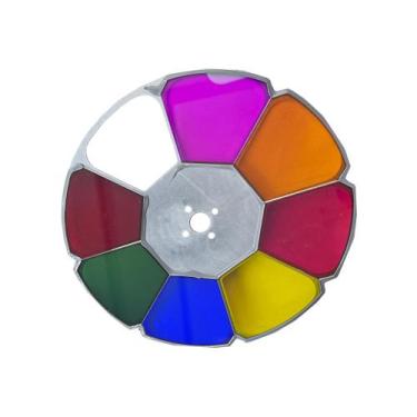Imagem de Disco de cor para moving beam one pro fire 800 - ONELIGHT