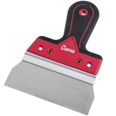 Imagem de Espátula para aplicação de drywall 16" - Cortag