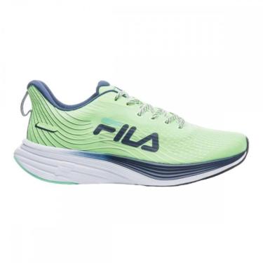 Imagem de Tenis Fila Racer Curve 2 6737 Masculino-Masculino