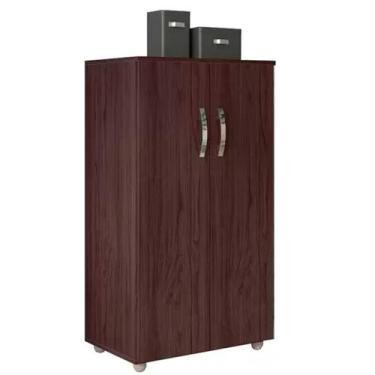 Imagem de Multiuso 2 Portas Rosana Castanho AJL Móveis