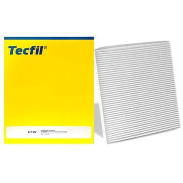 Imagem de Filtro de Ar Condicionado IX35 2.0 A partir de 2010 Tecfil, TECFIL - P