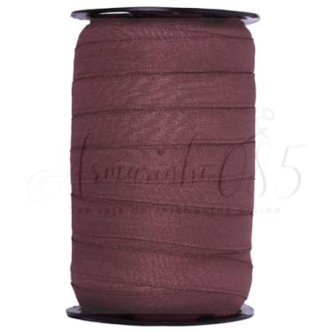 Imagem de Viés Elástico Poliamida Anis 25 Zanotti C/50 Metros - Escolha a cor, R