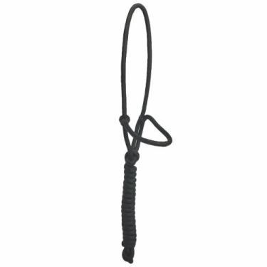 Imagem de Cabresto poli comum para equinos - Selaria Arte Minas, Preto