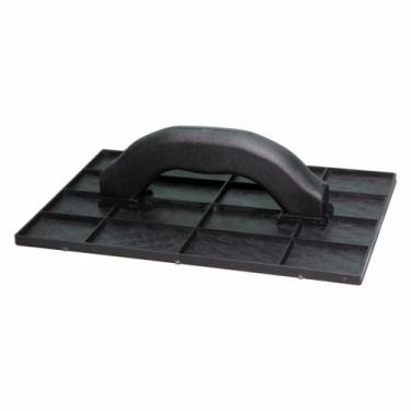 Imagem de Desempenadeira PVC 26 x 15 cm - Fundição Petrópolis