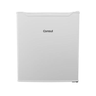 Imagem de Frigobar 47 litros Consul Branco - CRC04AB, Branco, 110V