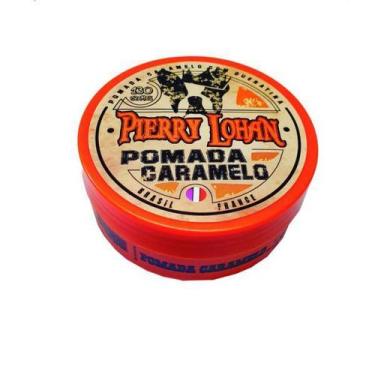 Imagem de Pomada Caramelo 130g  Pierry Lohan - PPL5