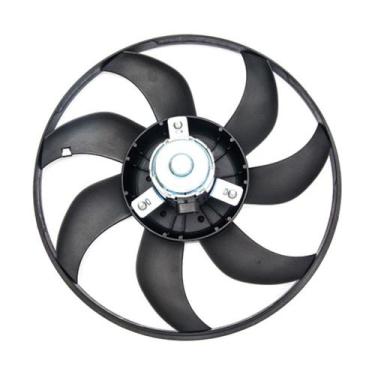 Imagem de Eletroventilador Radiador Fiat Siena 2001 a 2017 - 1331125 - AVLD03004