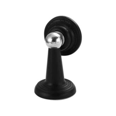 Imagem de Aparador trava de porta  magnético - bazar do saara