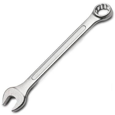 Imagem de Chave Combinada Fixa Estrela Aço Carbono 11 mm Fertak 2511