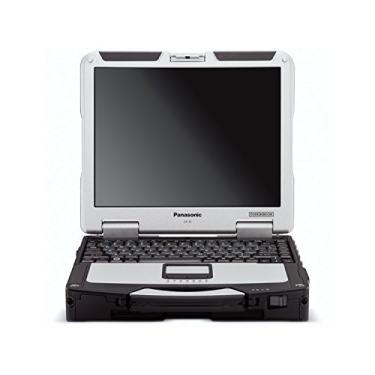 Imagem de Panasonic TOUGHBOOK/CF-31/core i7/Intel Core i7-5600U 2,60GHz/8gb ram/disco rígido de estado sólido (SSD)/Windows 10 pro/tela sensível ao toque/13,3 polegadas/laptop robusto/WiFi/Bluetooth/