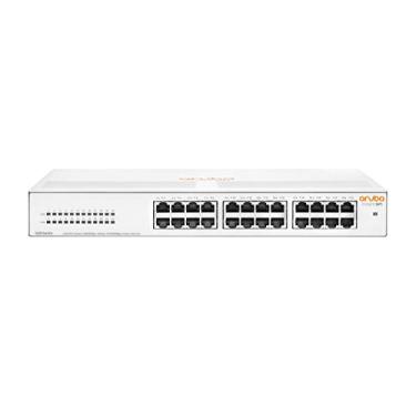 Imagem de Switch HPE Aruba IOn 1430 24G R8R49A