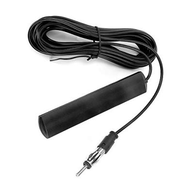 Imagem de Antena de Sinal de Rádio para Carro Ant-309, Dispositivo para Melhorar o Sinal Automático para Carros