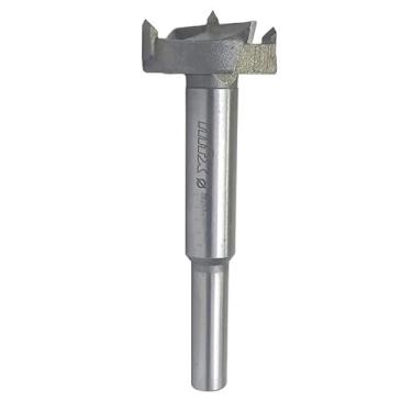 Imagem de MTX - FRESA BROCA FORSTNER 15 MM PARA DOBRADIÇAS E OUTRAS FURAÇÕES