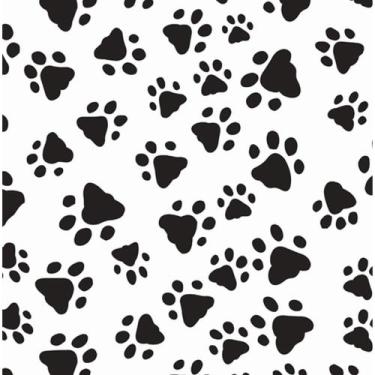 Imagem de Tnt Estampado Patas - Supper