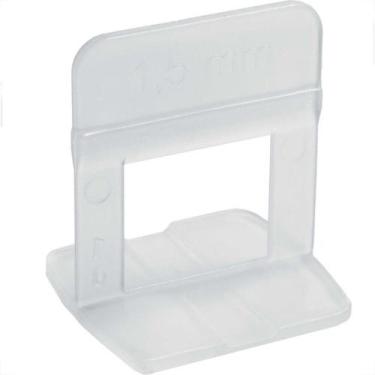 Imagem de Espacador Nivelador Cortag 1,0Mm C/50P 60693
