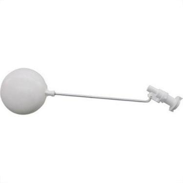 Imagem de Boia Para Caixa DAgua Luconi 3/4'' 1164 Balao Redondo Grande