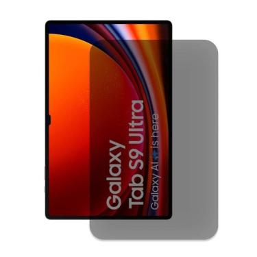 Imagem de Película Para Samsung Galaxy Tab S9 Ultra - Privacidade Hydrogel - Gshield