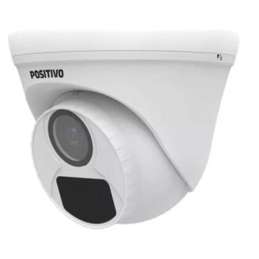 Imagem de Camera positivo analogica dome 1mp pst-can-d101