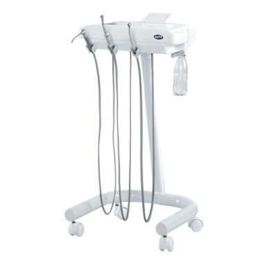 Imagem de Equipo cart avulso dentscler 3 terminais