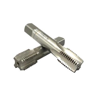 Imagem de Jogo Macho Manual 1 e 3a peça Din 2181 M18 x 2 H OSG