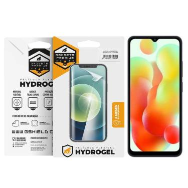 Imagem de Película para Xiaomi Redmi 12C -Hydrogel Gamer Fosca-Gshield