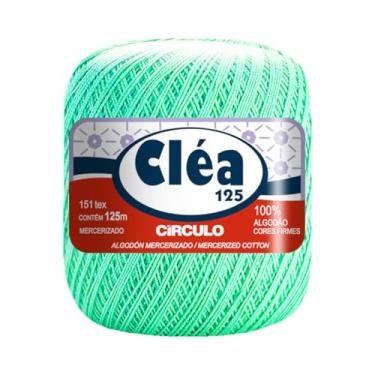 Imagem de Linha Cléa 125m 19g Lisas 5743 NEO MINT
