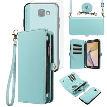 Imagem de Capa de telefone para Samsung Galaxy J7 2017 CSYBYW008 EUA Verde