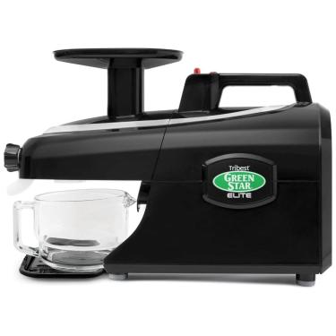 Imagem de Espremedor de Sucos, 110v, TRIBEST GSE 5010, Preto