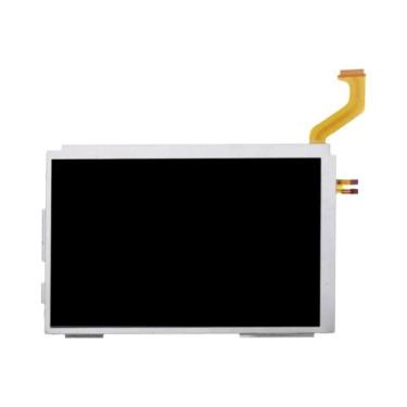 Imagem de Tempestade WYRM Substituição de Tela LCD, Original, Nintendo 3DS XL LL