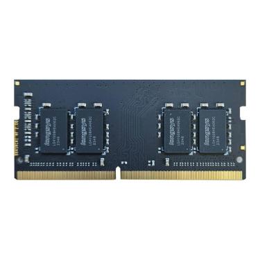 Imagem de Memória SODIMM 8GB DDR4 3200MHz Lexar - para Notebook - CL22 - LD4AS008G-B3200GSST-Unissex